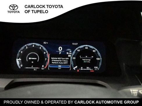 Used 2025 Toyota Tacoma TRD Off-Road w/ TRD Off Road Premium Package AWD/4WD image 20