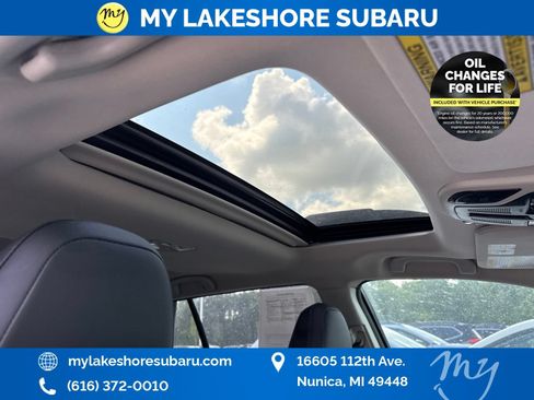 Used 2024 Subaru Outback Limited XT AWD/4WD image 20