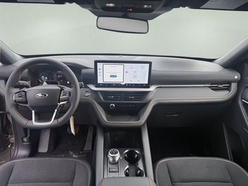 New 2026 Ford Explorer Tremor w/ Tremor Convenience Package AWD/4WD image 10