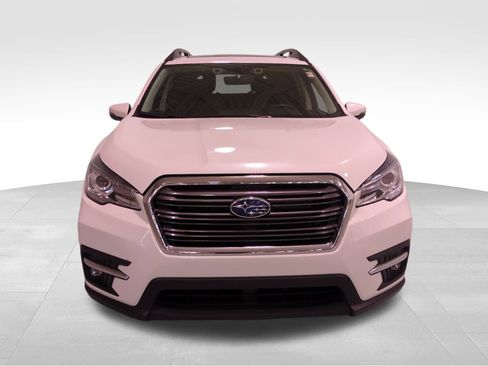 Certified 2022 Subaru Ascent Limited w/ Technology Package image 10