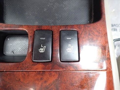 Used 2005 Hyundai Sonata GLS FWD image 15