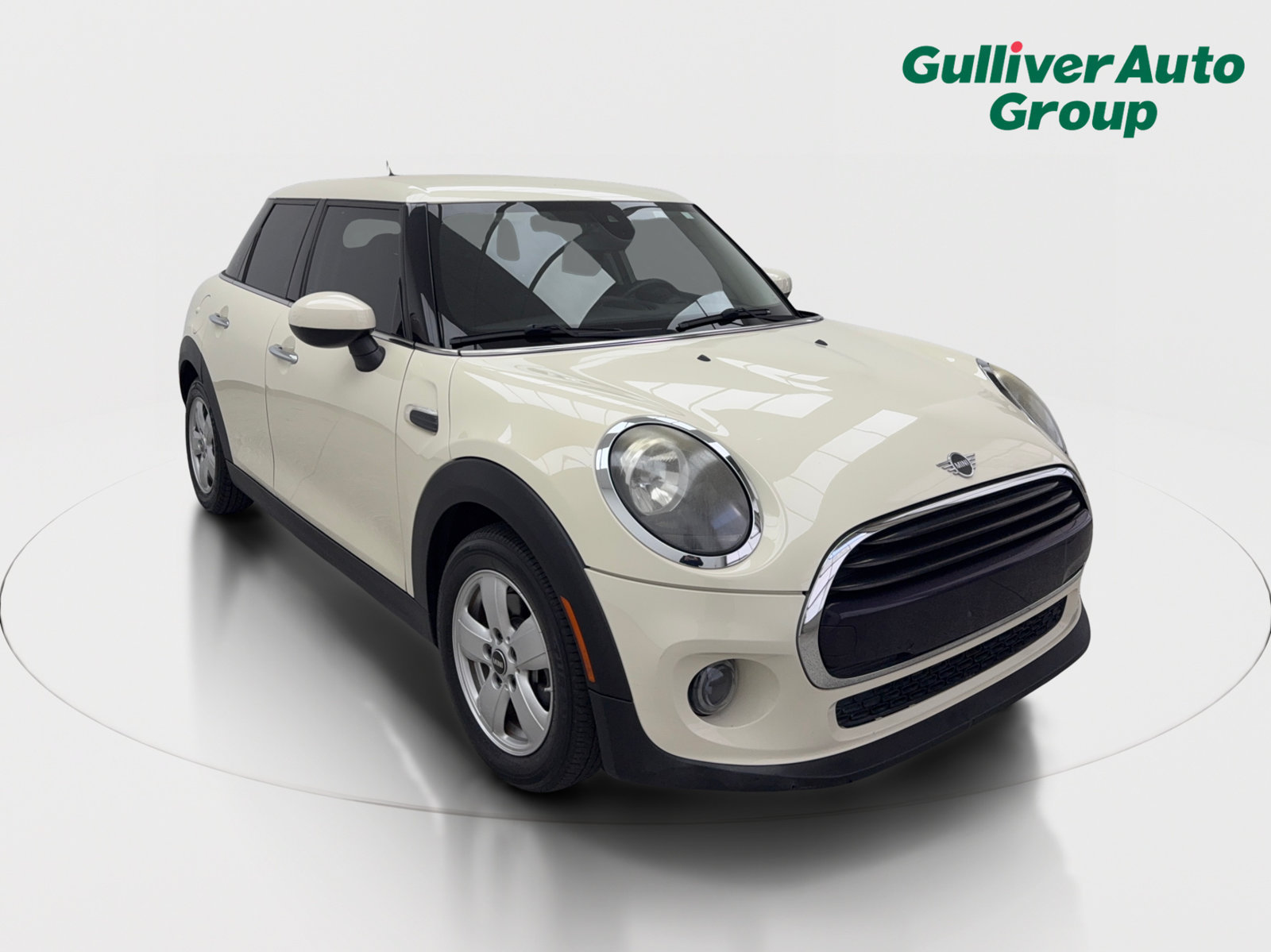 Used 2020 MINI Cooper 4-Door Hardtop FWD image 13