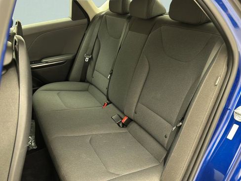 Used 2025 Kia K4 FWD image 10