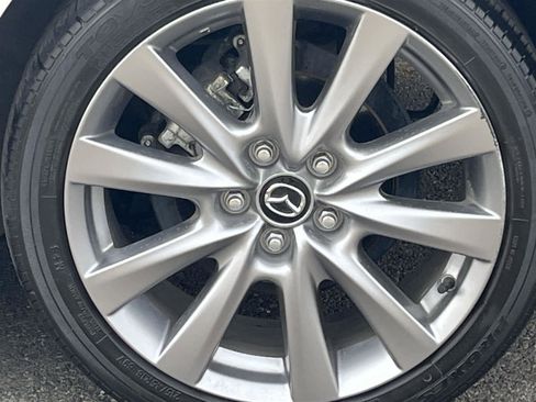 Used 2021 MAZDA MAZDA3 s image 11