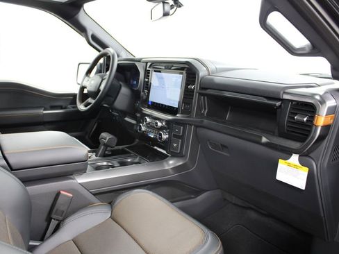 New 2025 Ford F150 Tremor w/ Equipment Group 402A High image 30