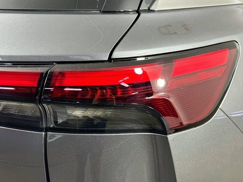 Certified 2023 INFINITI QX60 Luxe w/ Cargo Package FWD image 37