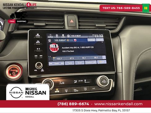 Used 2021 Honda Insight EX image 25