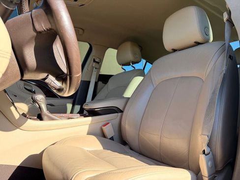 Used 2016 Buick LaCrosse Leather w/ Driver Confidence Package #1 FWD image 26