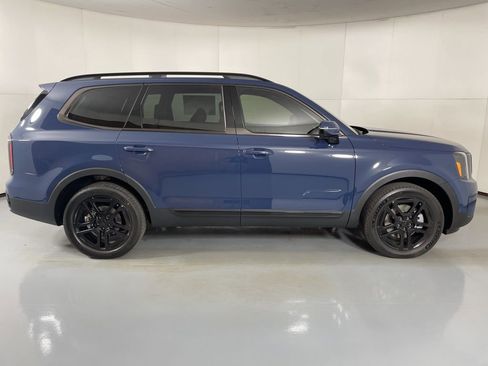 New 2025 Kia Telluride SX X-Line image 9