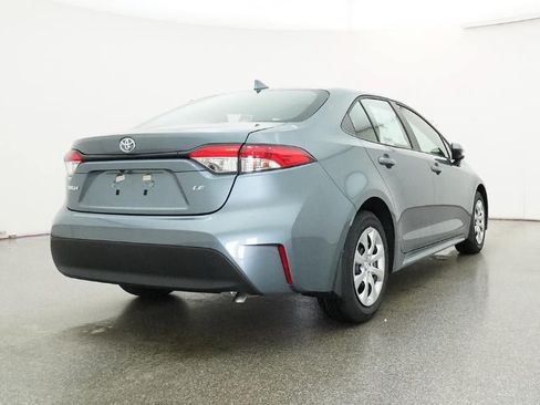 New 2026 Toyota Corolla LE FWD image 24