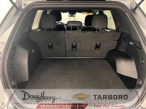 Used 2025 Chevrolet Equinox LT FWD image 33