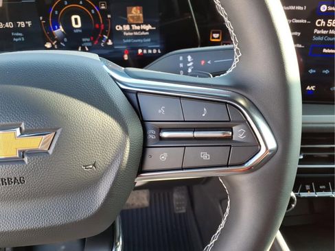 Used 2026 Chevrolet Traverse LT w/ LPO, Floor Liner Package AWD/4WD image 22