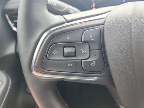 Certified 2025 Buick Envista Sport Touring w/ Convenience I Package FWD image 24