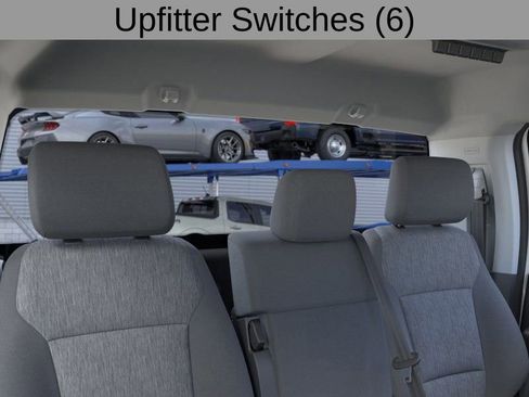 New 2026 Ford F450 XL image 23