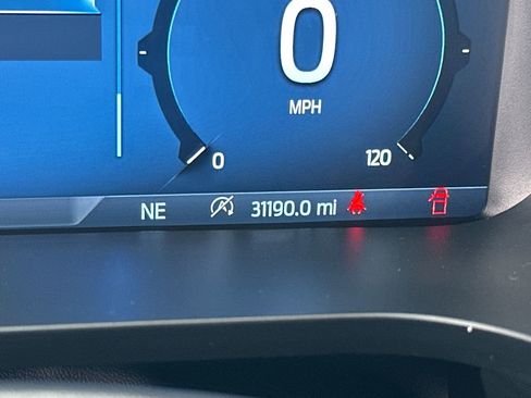 Used 2025 Ford F150 XLT w/ Equipment Group 301A Standard image 16