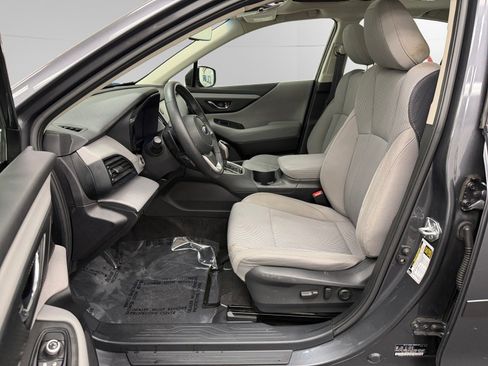 Used 2021 Subaru Legacy Premium AWD/4WD image 9