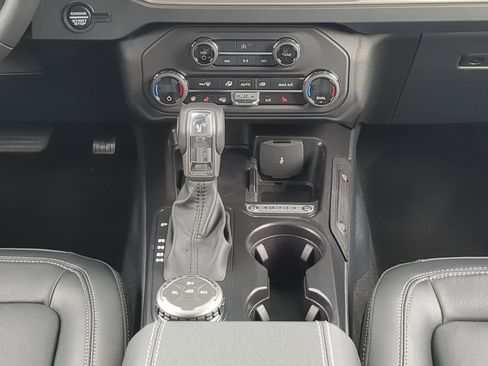 New 2026 Ford Bronco Outer Banks AWD/4WD image 17