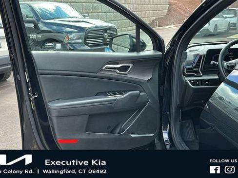 Used 2023 Kia Sportage X-Line AWD/4WD image 8