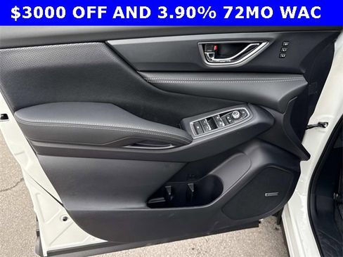 New 2026 Subaru Ascent Limited image 11