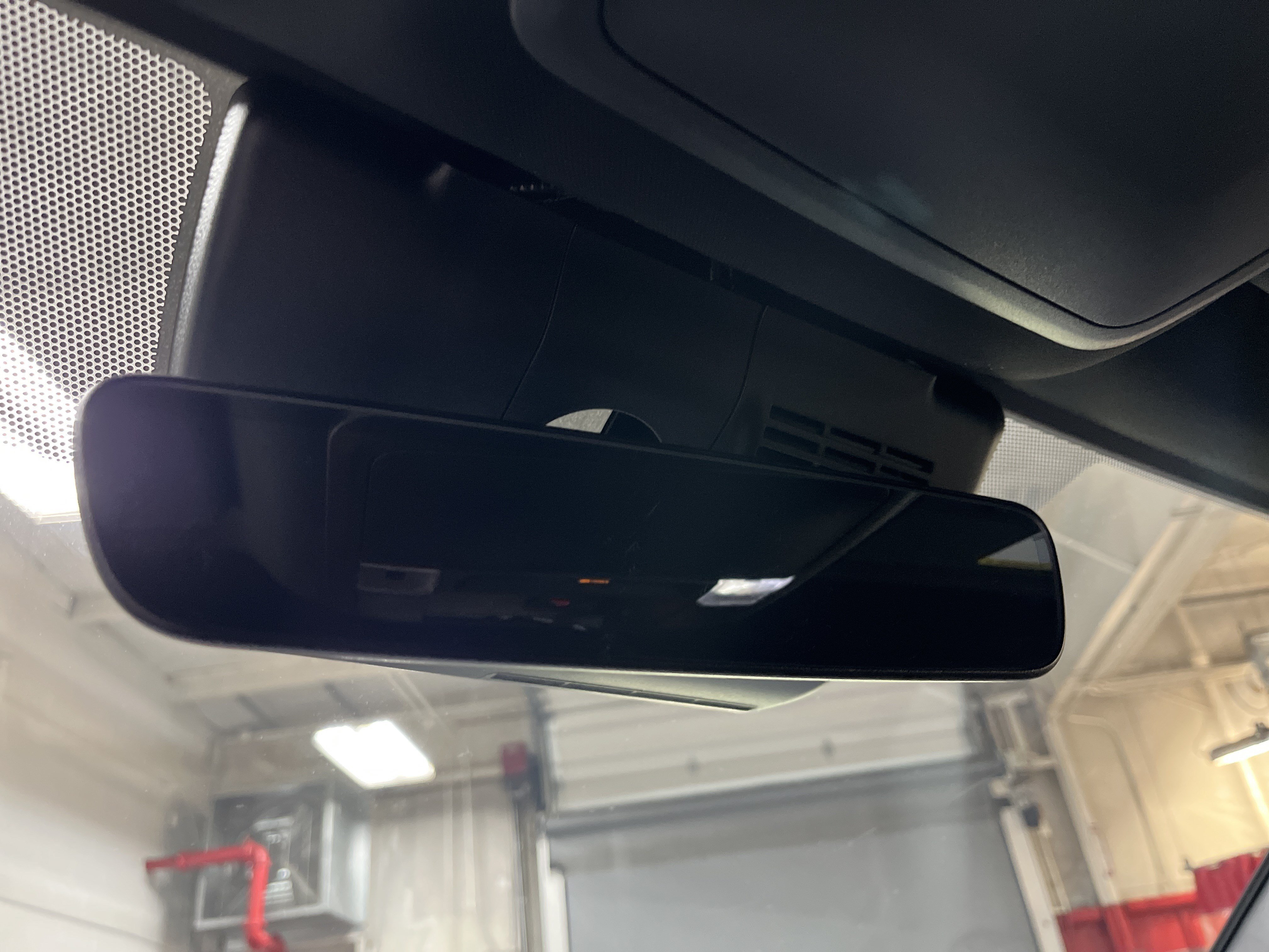 Used 2026 Toyota Tacoma SR5 RWD image 11