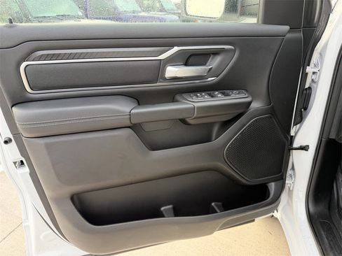 New 2026 RAM 1500 Lone Star image 13