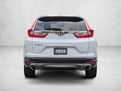 Used 2019 Honda CR-V Touring image 20