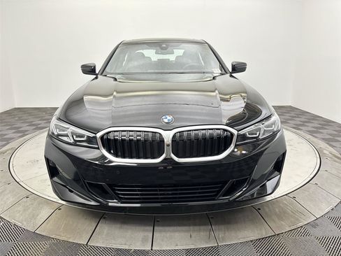 New 2026 BMW 330i xDrive Sedan w/ Premium Package AWD/4WD image 14
