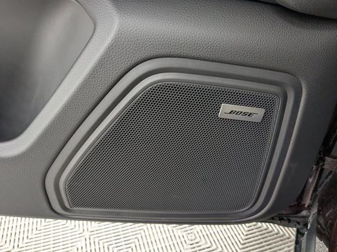 New 2026 Porsche Macan Turbo AWD/4WD image 13