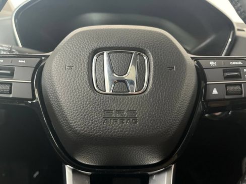 Used 2026 Honda CR-V EX-L image 61