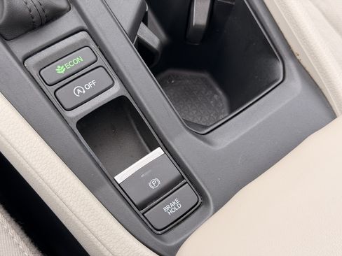 Used 2023 Honda Accord EX image 25