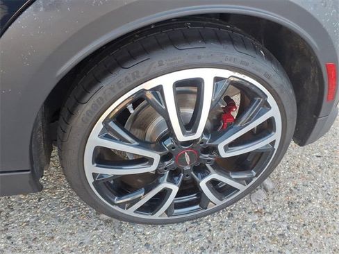 Used 2024 MINI Cooper John Cooper Works image 10