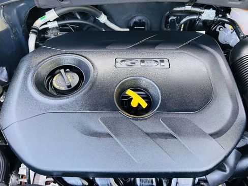 Used 2021 Hyundai Tucson SE image 37