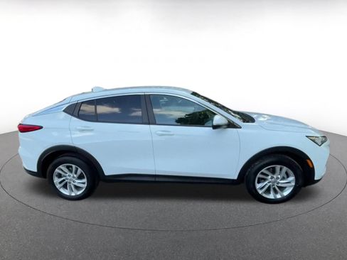 Used 2025 Buick Envista Preferred FWD image 15