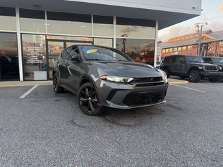 Used 2024 Dodge Hornet R/T video 2