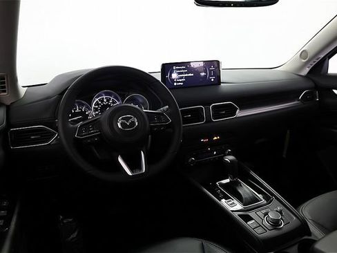 New 2025 MAZDA CX-5 AWD 2.5 S w/ Preferred Package image 26
