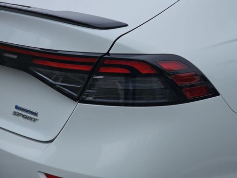 Used 2023 Honda Accord Sport image 36