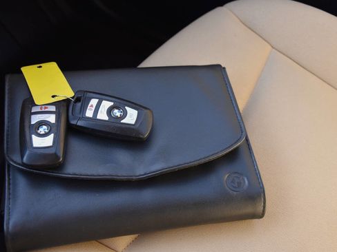 Used 2016 BMW X3 xDrive28i image 19