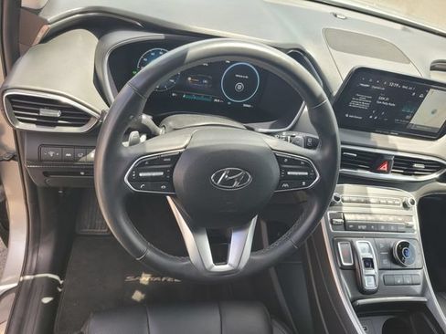 Used 2023 Hyundai Santa Fe SEL Premium AWD/4WD image 30