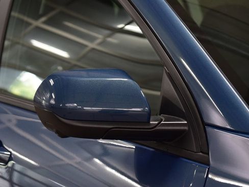 New 2026 Chevrolet Equinox LT w/ Safety and Technology Package FWD image 17