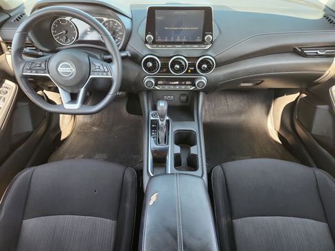 Used 2020 Nissan Sentra SV FWD image 26