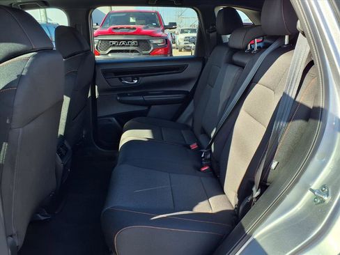 Certified 2026 Honda CR-V Sport image 17