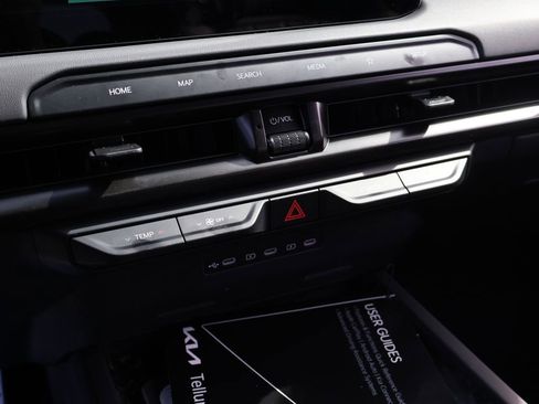 New 2027 Kia Telluride SX Prestige X-Pro AWD/4WD image 42