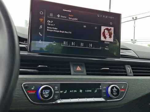 Used 2024 Audi A5 2.0T Premium Plus AWD/4WD image 28