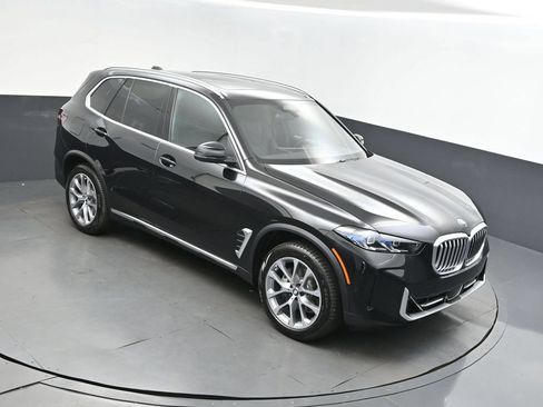 Used 2026 BMW X5 sDrive40i RWD image 38