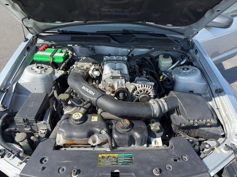 Used 2005 Ford Mustang GT RWD image 20