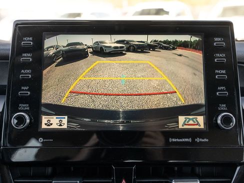 Used 2023 Toyota Camry XSE FWD image 29