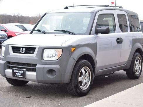 Used 2003 Honda Element DX image 13