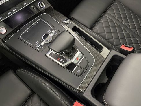 Used 2018 Audi SQ5 Prestige w/ Prestige Package AWD/4WD image 26