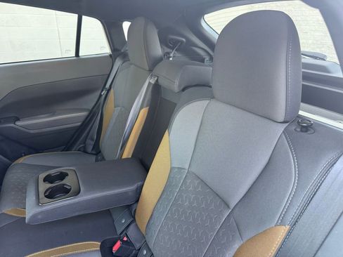 Certified 2025 Subaru Crosstrek 2.5i Sport AWD/4WD image 27