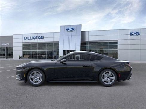 New 2026 Ford Mustang Premium RWD image 3